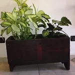 梅森德斯查兰特公寓 公寓