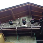 公寓 梅森德斯查兰特公寓 Challand Saint Victor