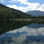 梅森德斯查兰特公寓 Challand Saint Victor