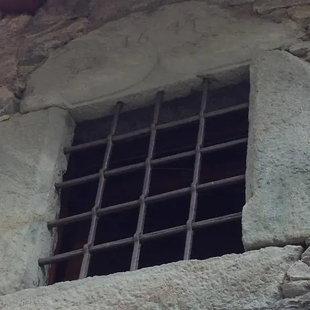 Maison Des Challant *