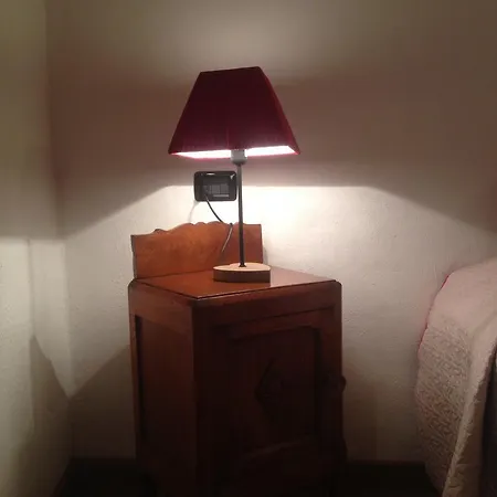 梅森德斯查兰特公寓 公寓