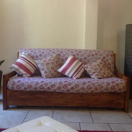 Maison Des Challant Appartement Challand Saint Victor