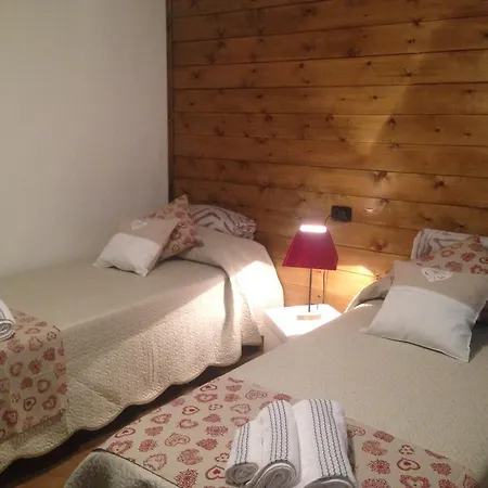 Maison Des Challant * Challand Saint Victor