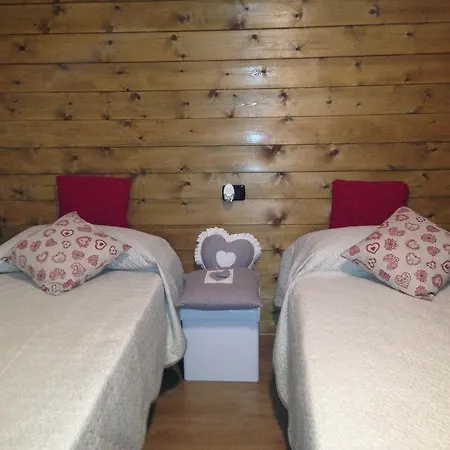 Maison Des Challant * Challand Saint Victor