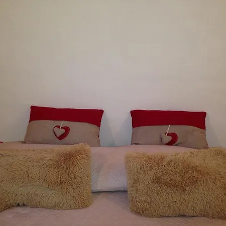 Maison Des Challant Appartement