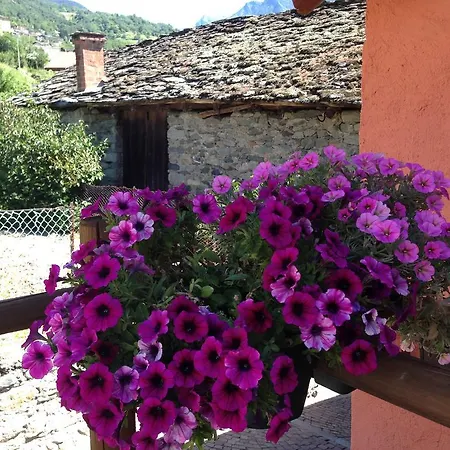 公寓 梅森德斯查兰特公寓