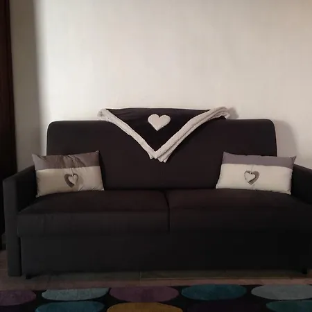 公寓 梅森德斯查兰特公寓 *