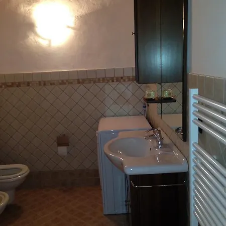 Appartement Maison Des Challant Challand Saint Victor