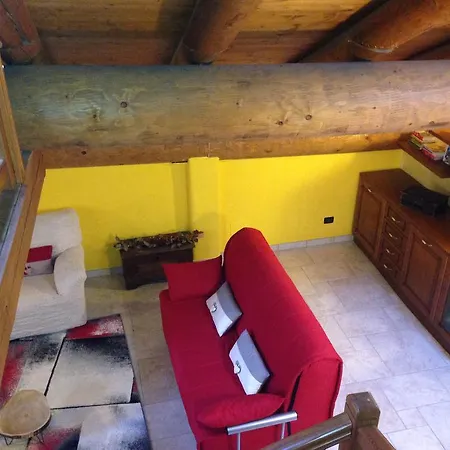 Appartement Maison Des Challant