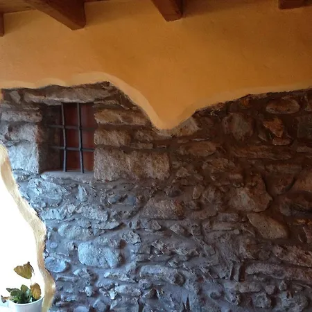 Lägenhet Maison Des Challant *