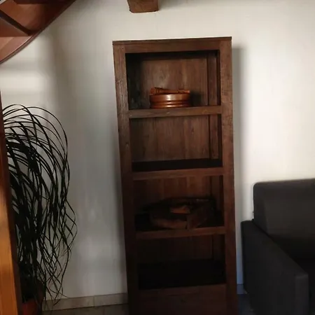 Maison Des Challant Challand Saint Victor