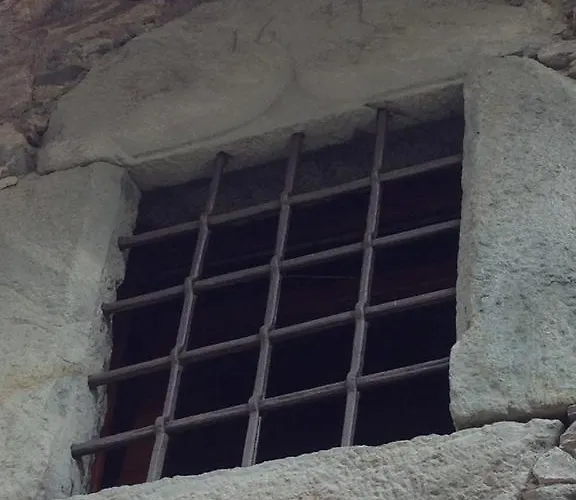 Maison Des Challant *