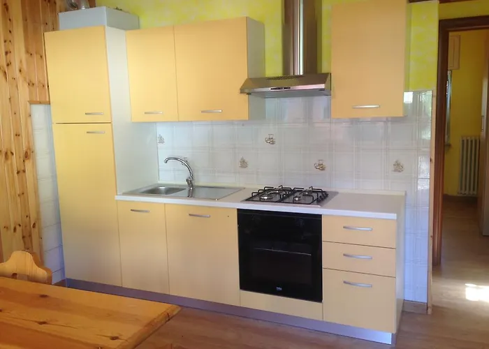 Apartment Maison Des Challant Challand Saint Victor