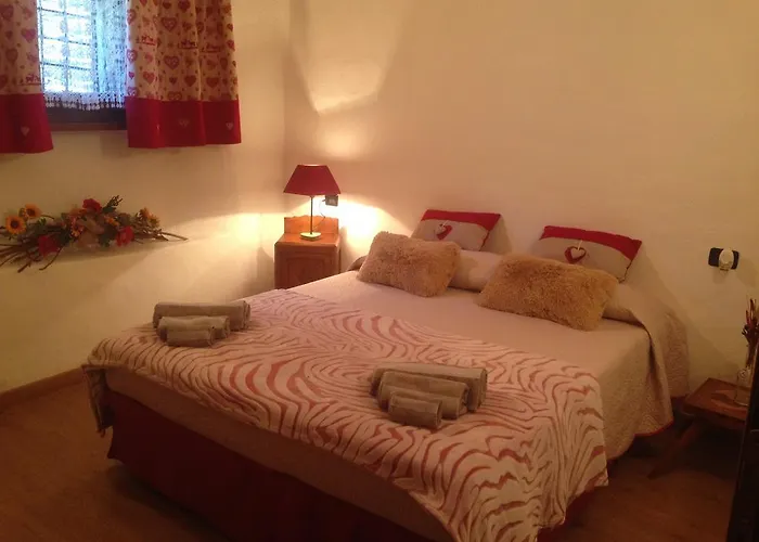 Maison Des Challant *