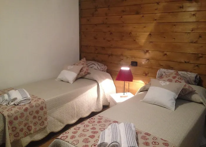 Maison Des Challant * Challand Saint Victor