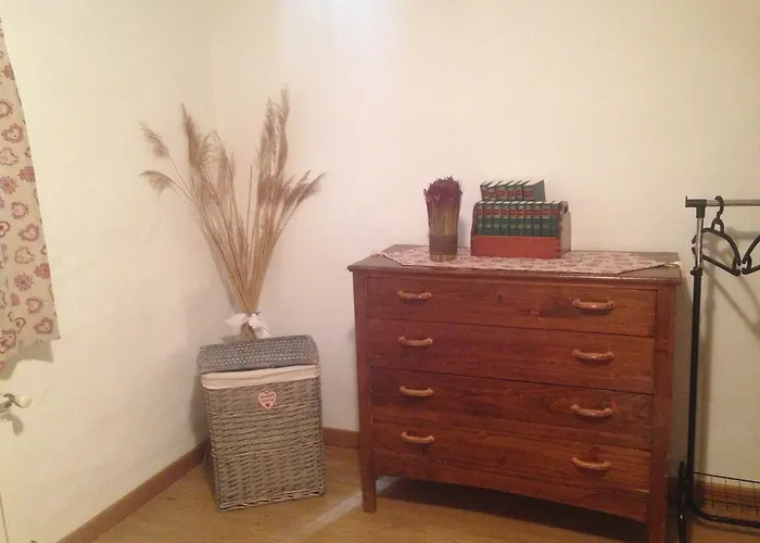 Apartment Maison Des Challant Challand Saint Victor