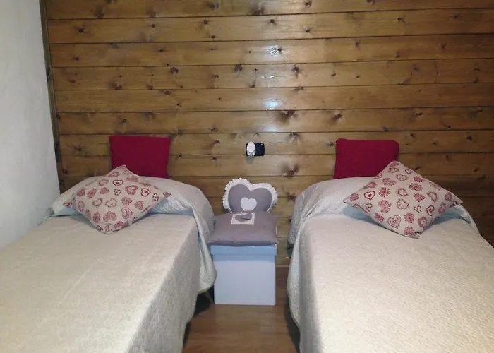 Maison Des Challant * Challand Saint Victor