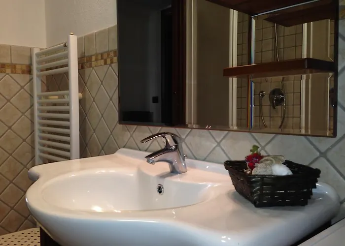 Apartment Maison Des Challant