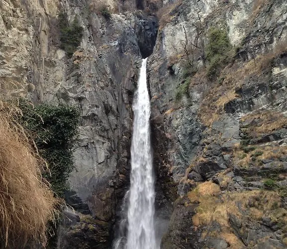 Apartment Maison Des Challant Challand Saint Victor