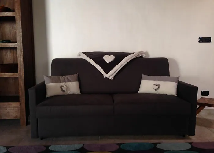 Apartment Maison Des Challant *