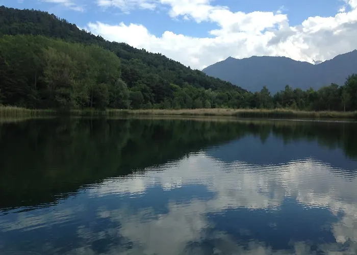 Maison Des Challant Challand Saint Victor