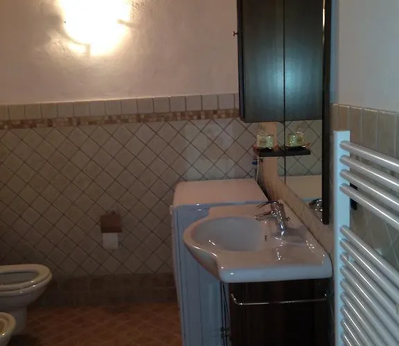 Apartment Maison Des Challant Challand Saint Victor